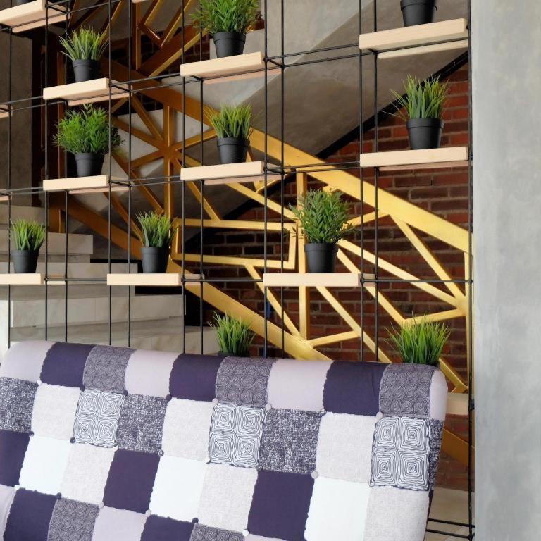 Hotel The Batik Bed And Coffee Bandung Exterior foto